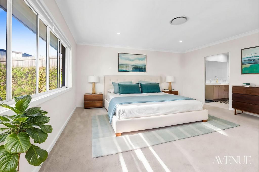 8 Follett St, Yarrabilba, QLD 4207