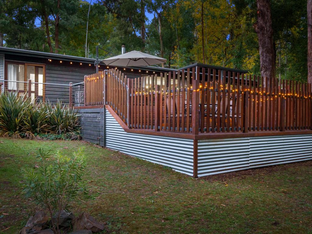 3 Finch St, Sawmill Settlement, VIC 3723