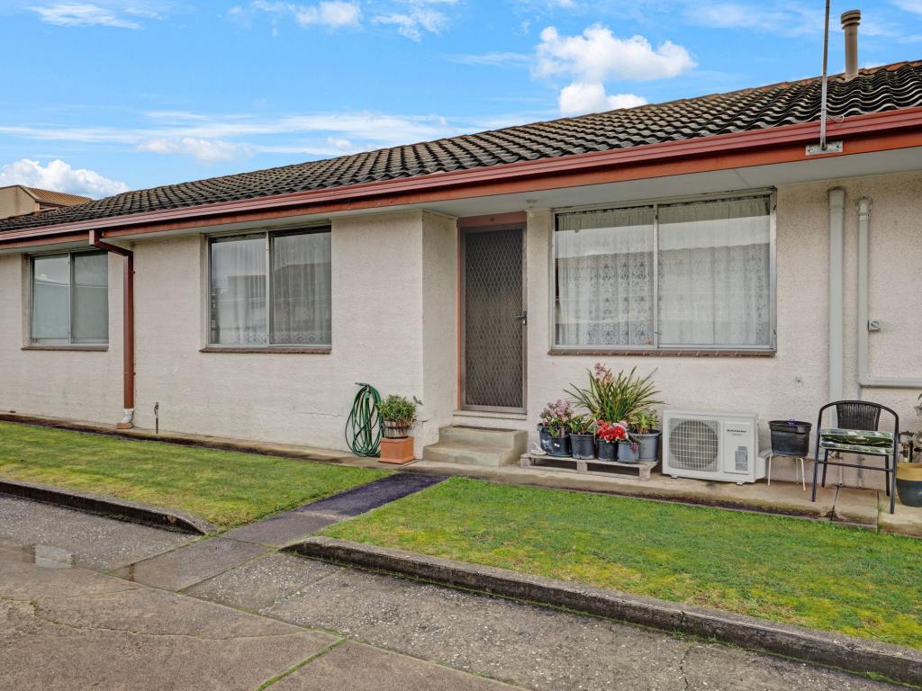 4/423 Griffith Rd, Lavington, NSW 2641