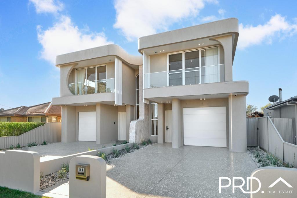 69a Pozieres Ave, Milperra, NSW 2214