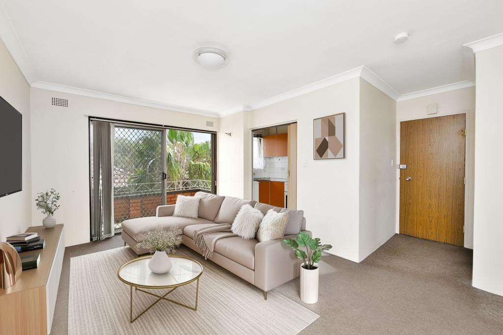 8/25 Botany St, Randwick, NSW 2031