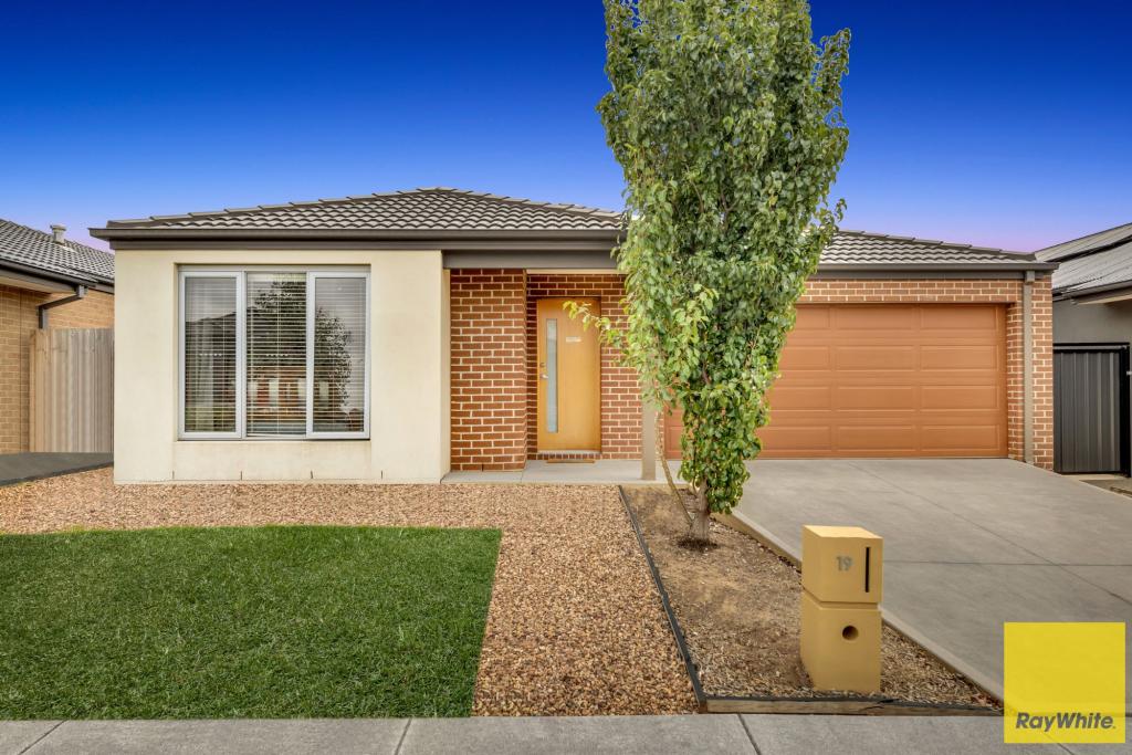 19 Cassinia Cct, Tarneit, VIC 3029