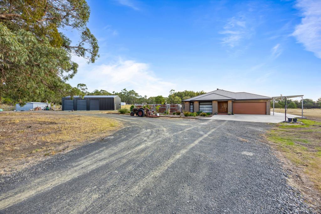 92 South Imperial Rd, Buninyong, VIC 3357