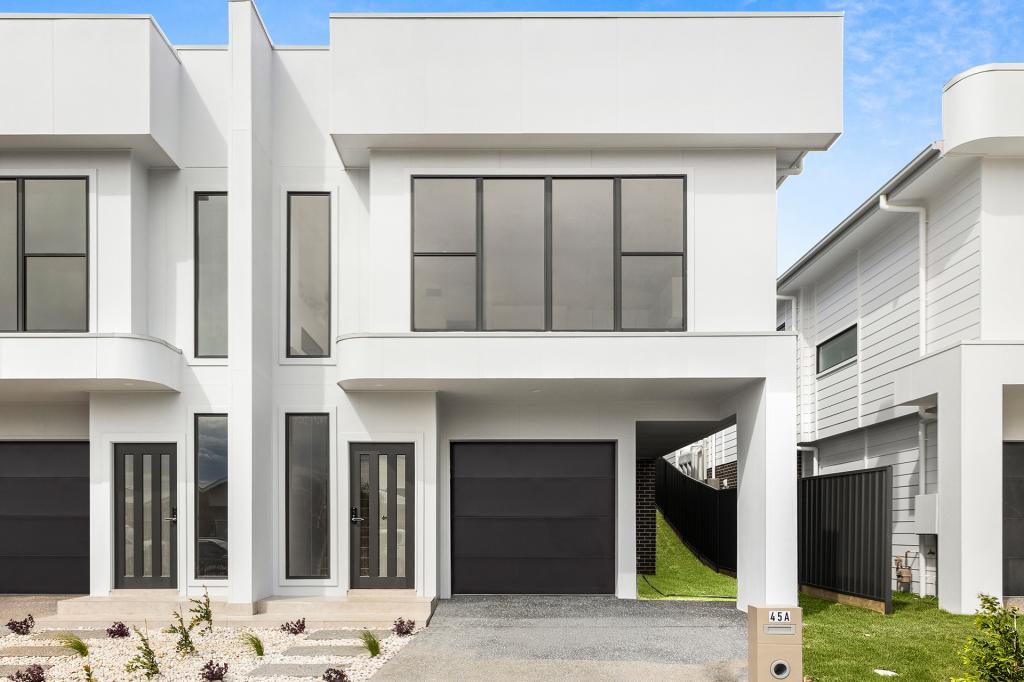 45a Jersey Ave, Tullimbar, NSW 2527