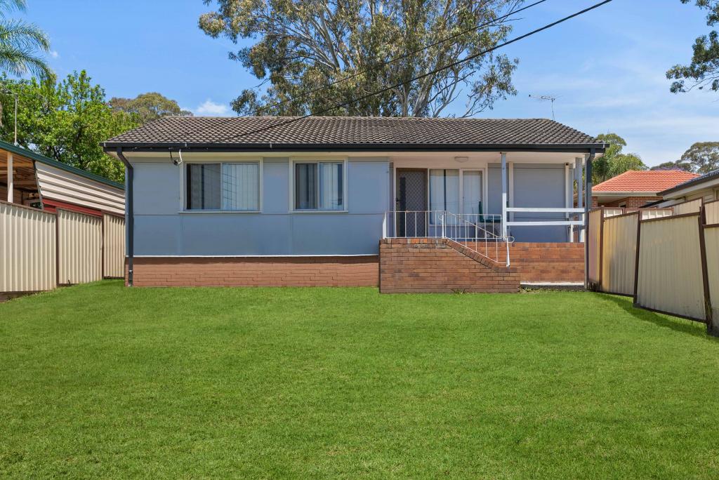 16 Jedda Rd, Lurnea, NSW 2170