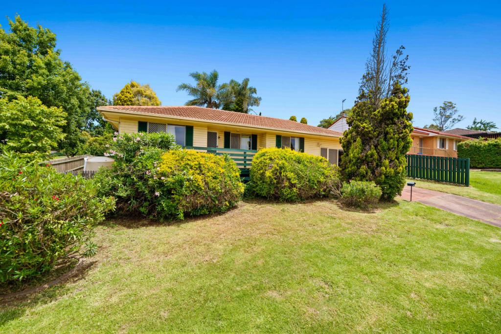 30 Cortess St, Kearneys Spring, QLD 4350