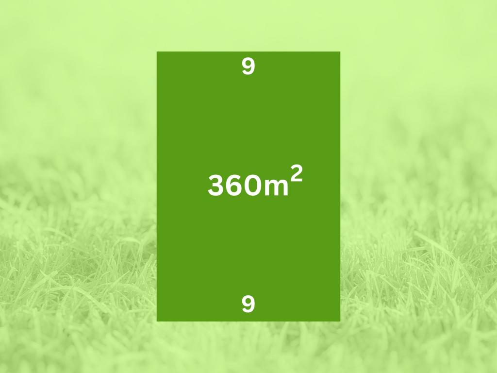 Registered Land Kelly & Boyd St, Austral, NSW 2179