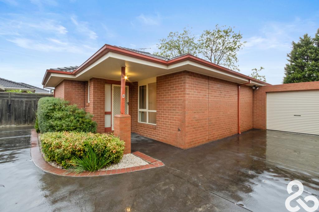 4/12 Aberdeen St, Reservoir, VIC 3073