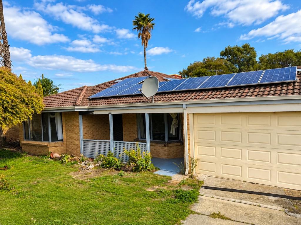 6 Ashwood Cl, Ballajura, WA 6066