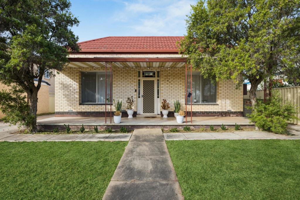 2 Jervois Ave, West Hindmarsh, SA 5007