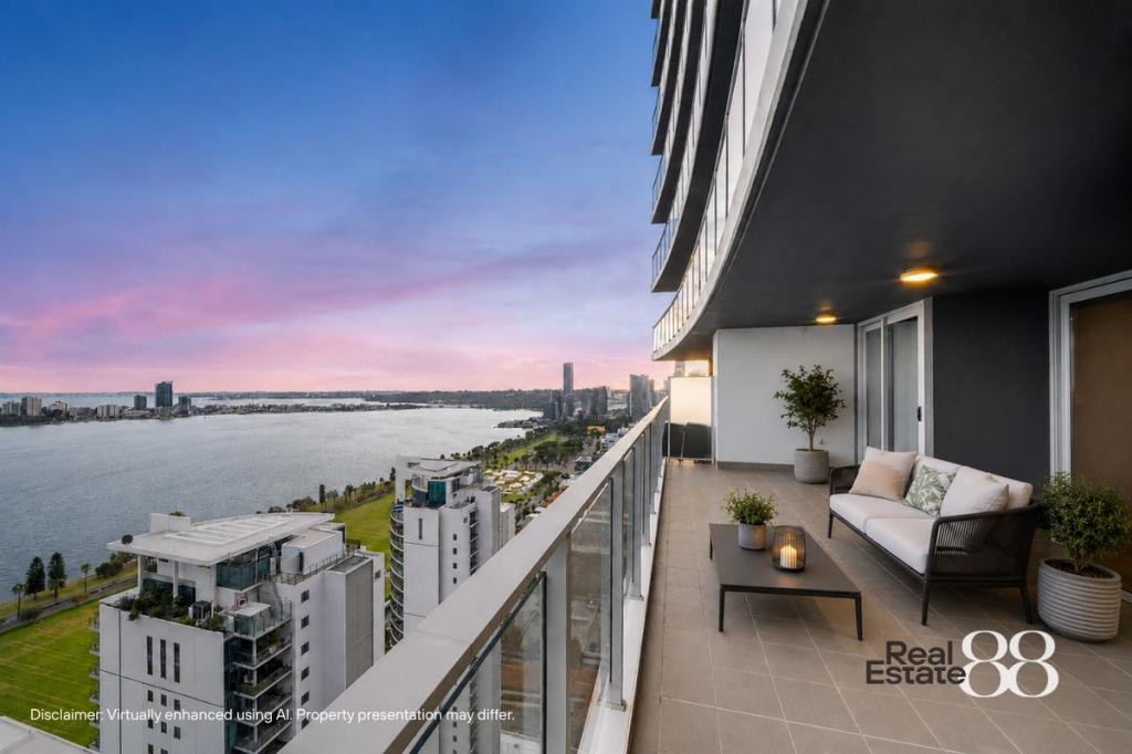 178/189 ADELAIDE TCE, EAST PERTH, WA 6004