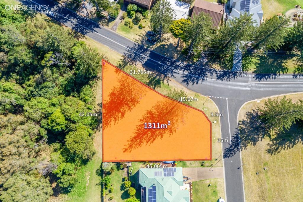 1 Viewpoint Ct, Tuross Head, NSW 2537