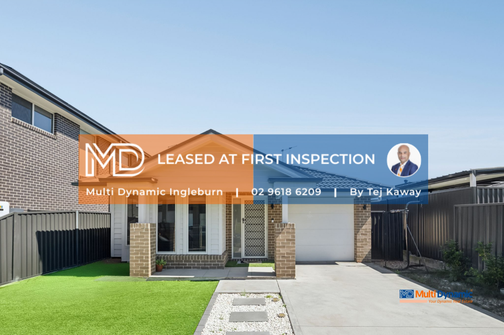 3 Jandaroi Rd, Austral, NSW 2179