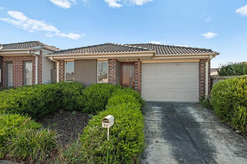 54 Pioneer Way, Officer, VIC 3809