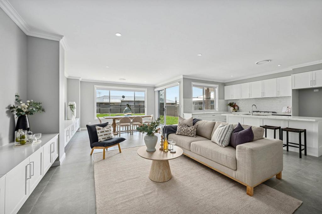 54 Knox Cres, Caerleon, NSW 2850