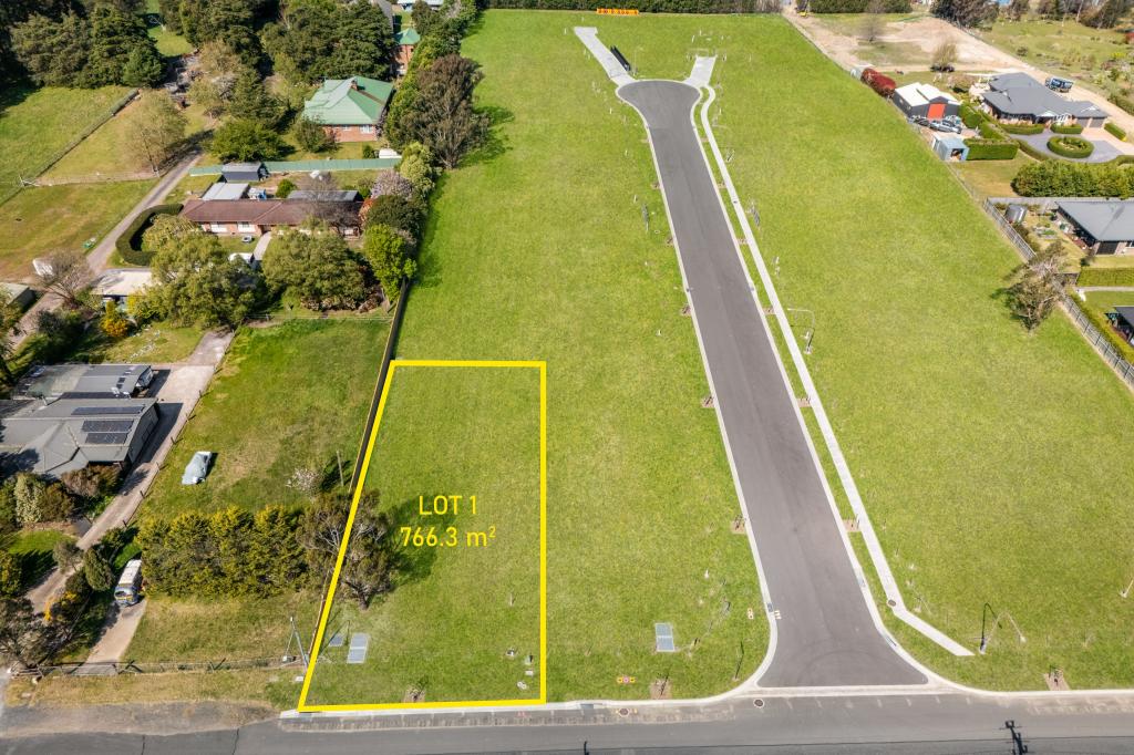 45 Beaconsfield Rd, Moss Vale, NSW 2577