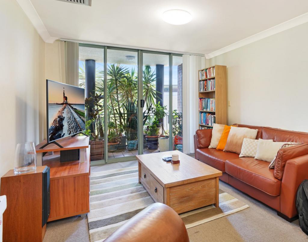 501/1-9 Pyrmont Bridge Rd, Pyrmont, NSW 2009