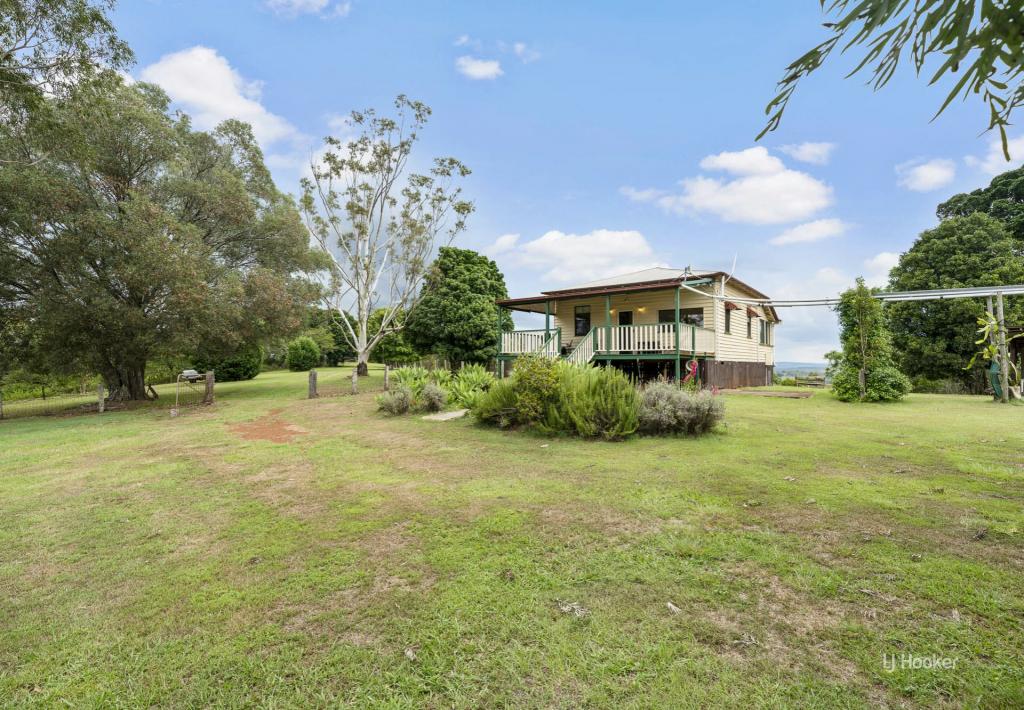 142 Greenhills Dr, Blackbutt, QLD 4314