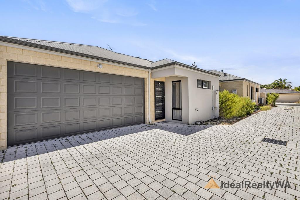 22b Hemsey St, Balga, WA 6061