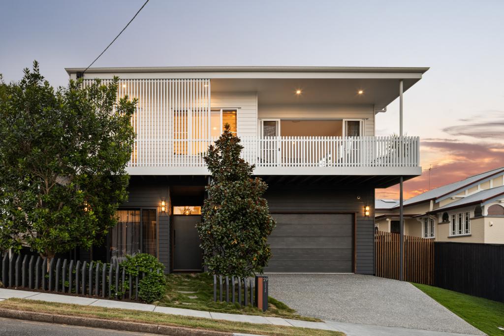 29 Juster St, Annerley, QLD 4103