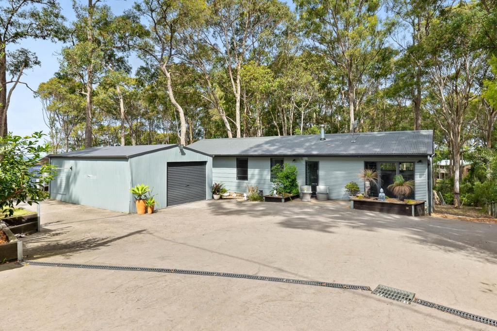 38 Maculata Cct, Dalmeny, NSW 2546