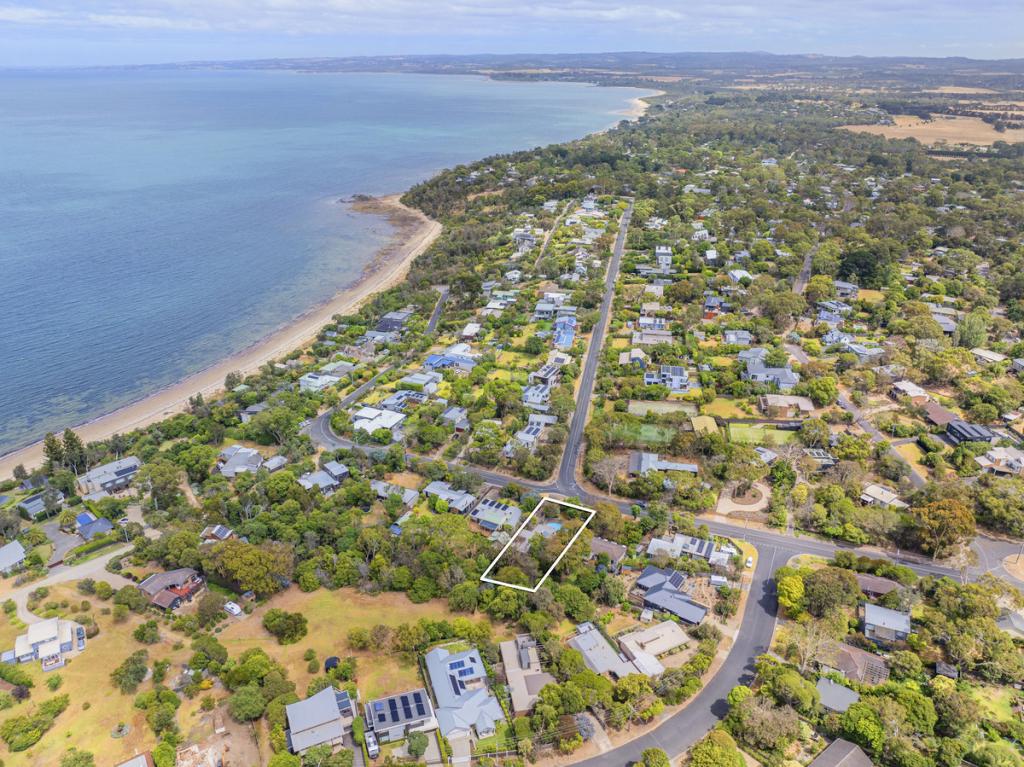 9 South Beach Rd, Somers, VIC 3927