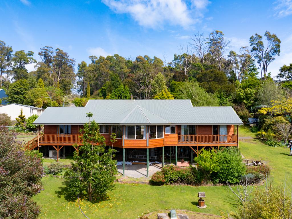 326 Motor Rd, Deviot, TAS 7275