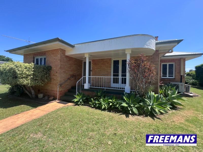 16 Coral St, Kingaroy, QLD 4610
