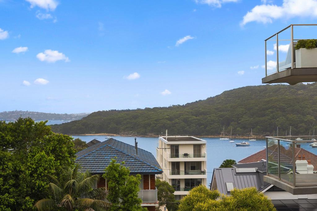 8/1-3 Clifford Ave, Fairlight, NSW 2094