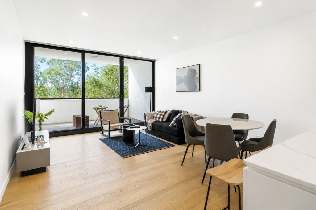 B205/888 Pacific Hwy, Gordon, NSW 2072