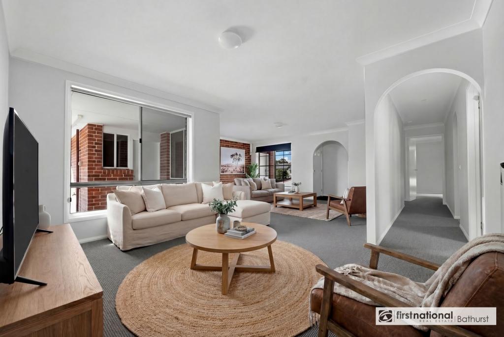 19 Opperman Way, Windradyne, NSW 2795