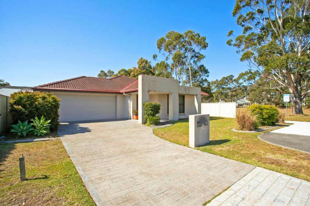 51 Albacore Dr, Corlette, NSW 2315