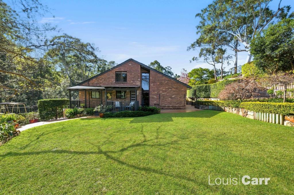 18 Hyde Ave, Glenhaven, NSW 2156