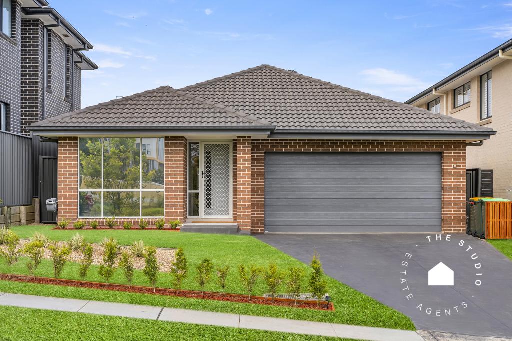 86 Carisbrook St, North Kellyville, NSW 2155