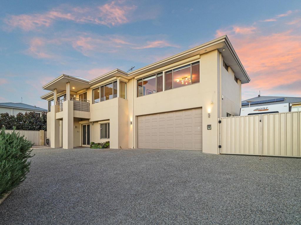 9 Narembeen Rd, Dawesville, WA 6211