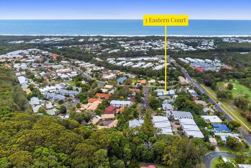 2/3 Eastern Ct, Mount Coolum, QLD 4573