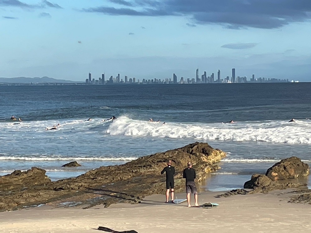 Contact Agent For Address, Surfers Paradise, QLD 4217