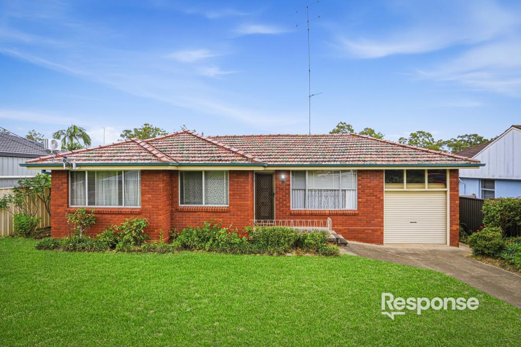 25 Gladswood Ave, South Penrith, NSW 2750