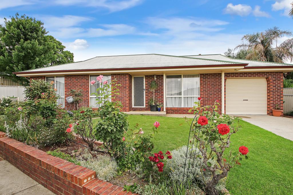 19a Hamilton Pl, West Wodonga, VIC 3690