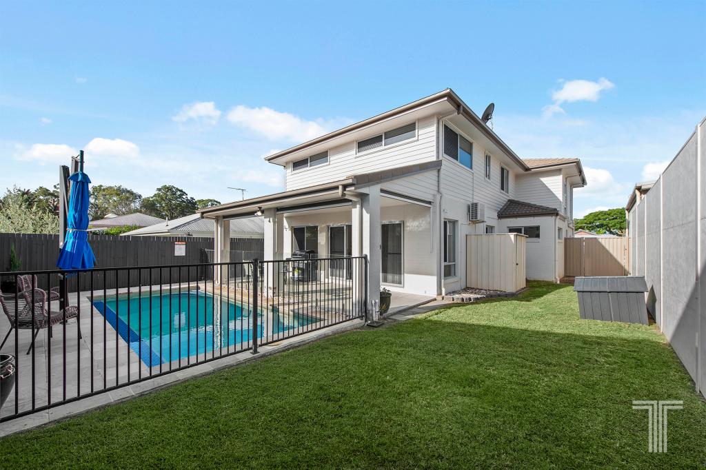 7 Mcmullan Cl, Gumdale, QLD 4154