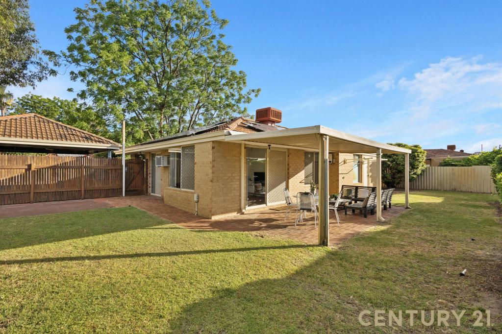 107a Mars St, Carlisle, WA 6101