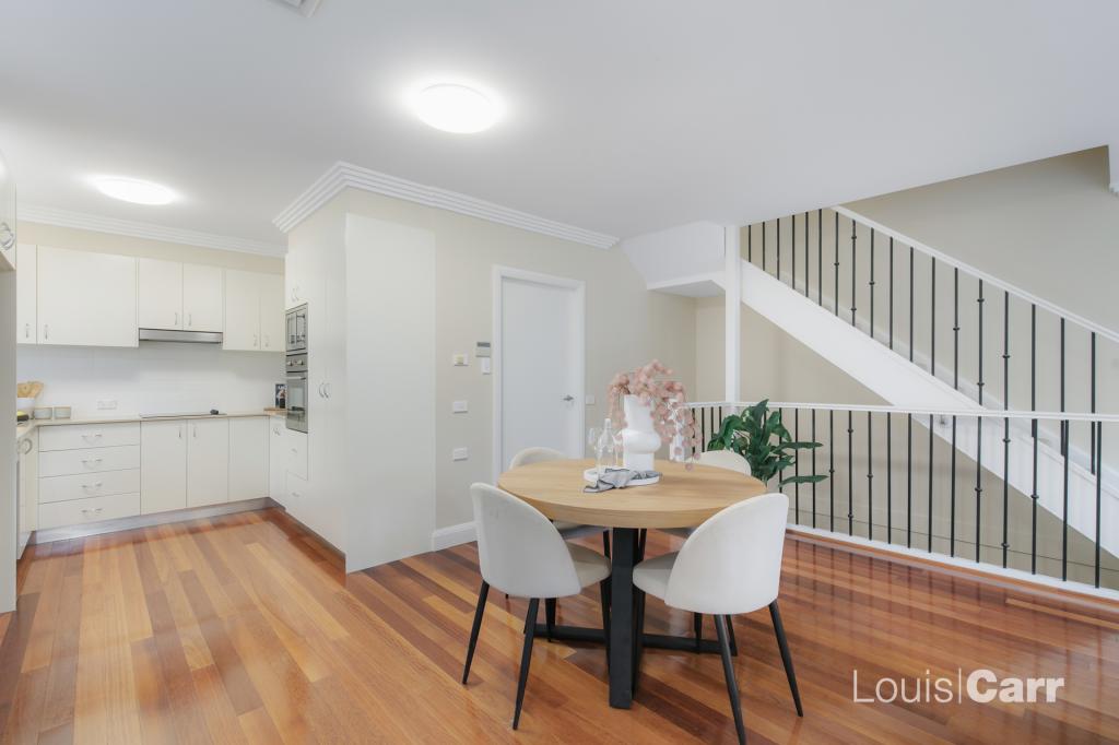 6/124 Shepherds Dr, Cherrybrook, NSW 2126