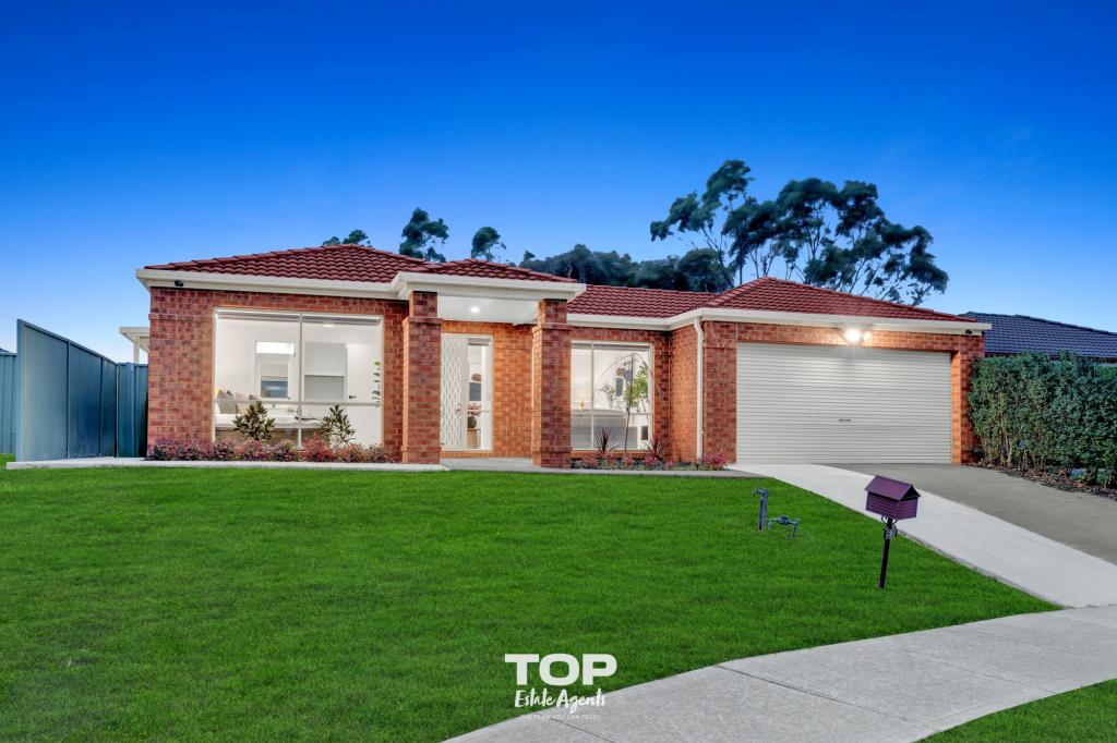 53 Briarcrest Dr, Cranbourne East, VIC 3977