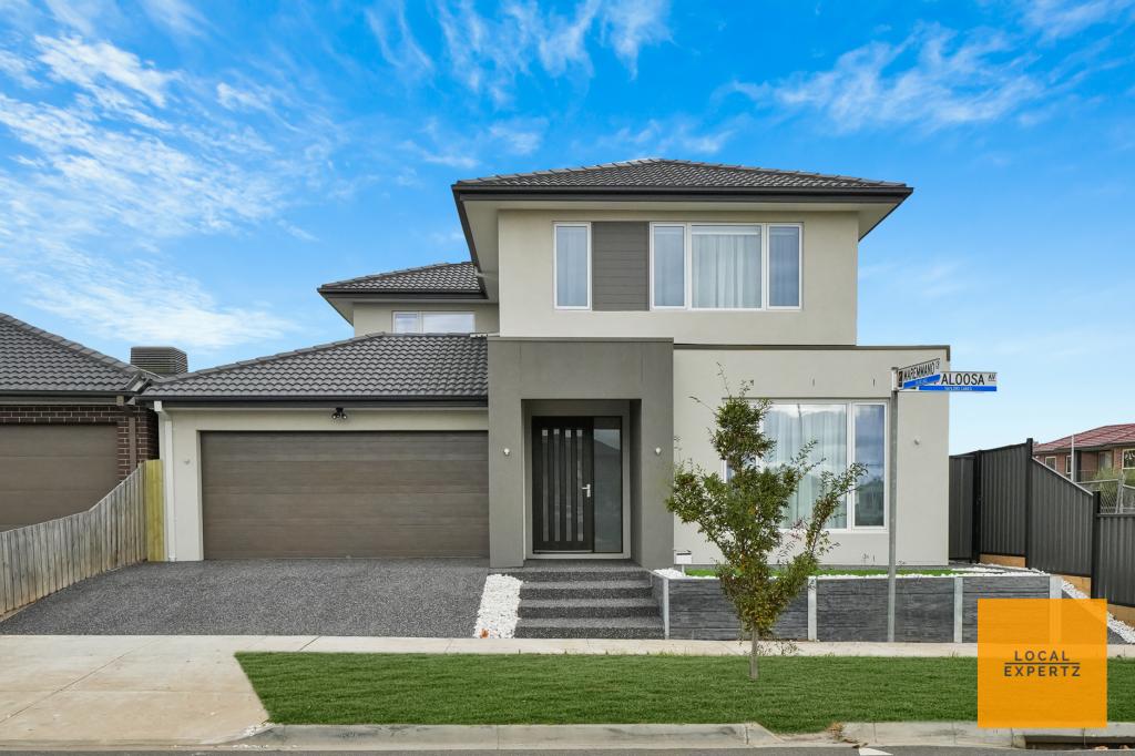 53 Appaloosa Ave, Taylors Lakes, VIC 3038