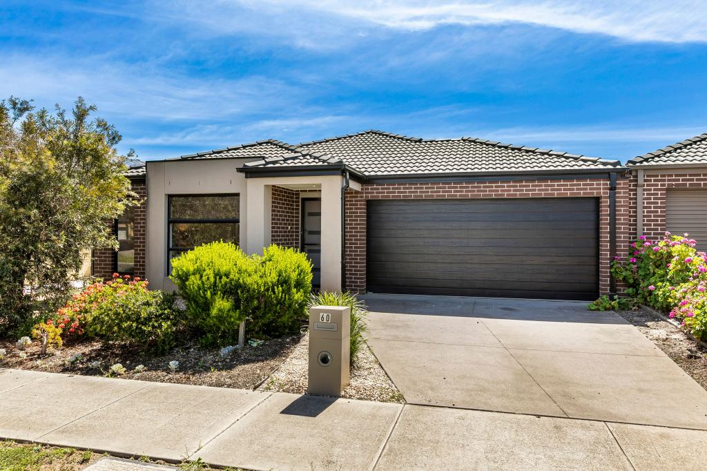 60 TERRENE TCE, POINT COOK, VIC 3030