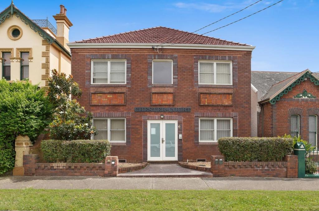 2/58 Clarendon Rd, Stanmore, NSW 2048