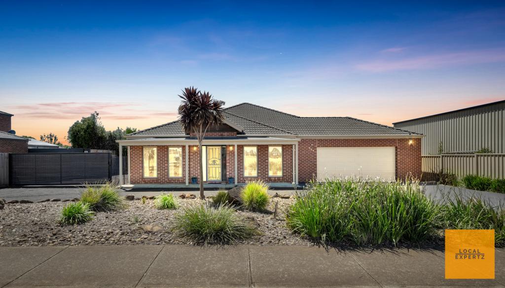 254 Clarkes Rd, Brookfield, VIC 3338