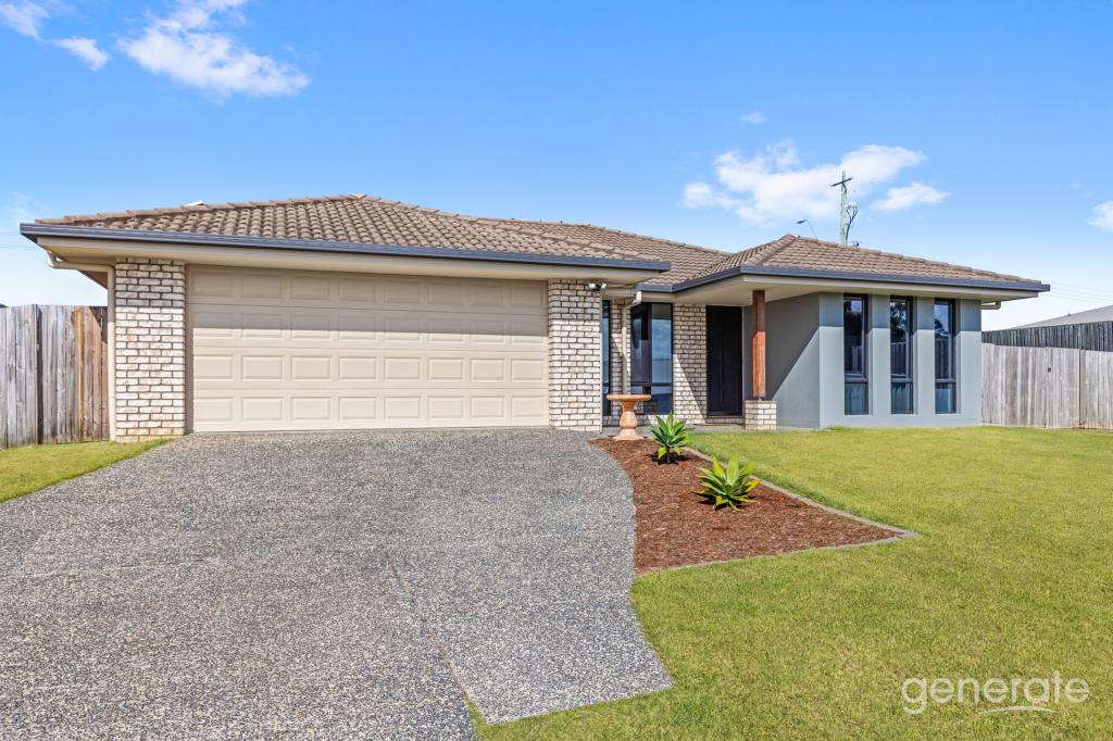 101 Bilby Dr, Morayfield, QLD 4506