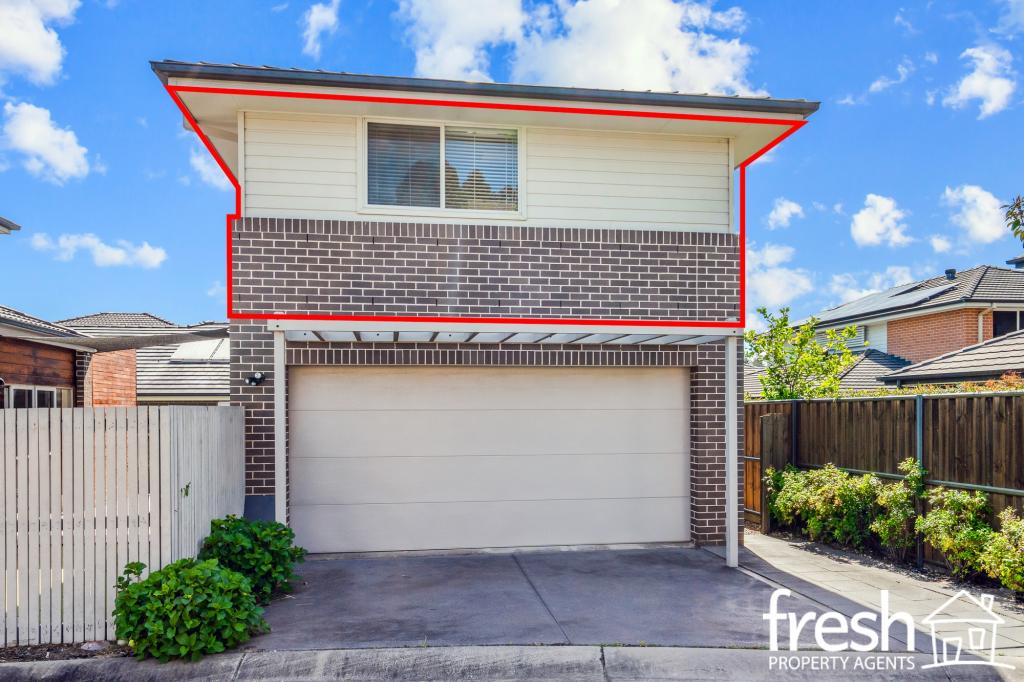 14a Grazier Rd, Rouse Hill, NSW 2155