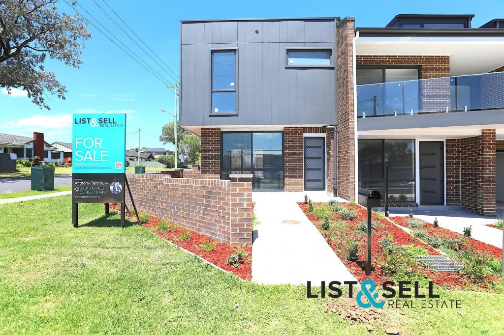 19 Kent St, Minto, NSW 2566